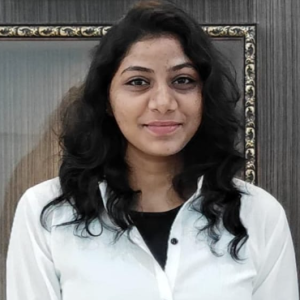 Rajshree Patale-Freelancer in Navi Mumbai,India
