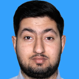 Shujah Butt-Freelancer in Lahore,Pakistan