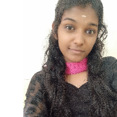 Prabisha Ammu-Freelancer in Coimbatore,India