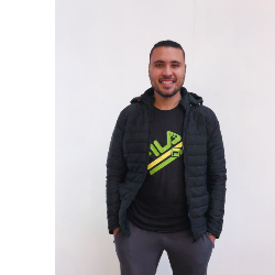 Youssif Gamal-Freelancer in Cairo,Egypt