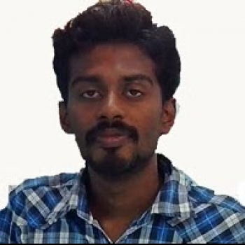 Vignesh S-Freelancer in Bengaluru,India