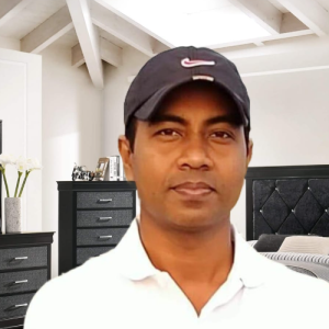 Dipangkar Mondol-Freelancer in Chittagong,Bangladesh