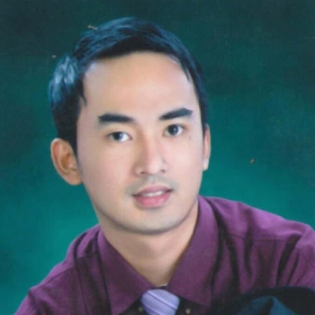 Randy Losa-Freelancer in Para,Philippines