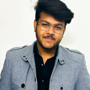 Siddharth Dadhich-Freelancer in Jaipur,India