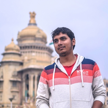 Sandeep Spradeep-Freelancer in Trivandrum,India