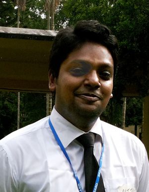 Nitol Monzar-Freelancer in Gulshan, Dhaka-1212,Bangladesh