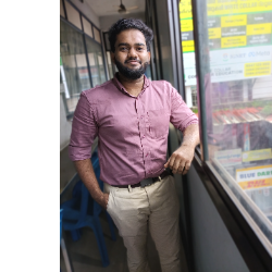 Melvin Thomas-Freelancer in Kolenchery,India