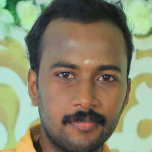 Sujith Chandran-Freelancer in Kerala,India