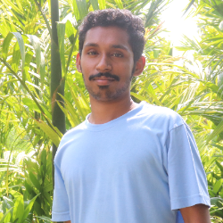 Harivignesh96-Freelancer in Erode,India