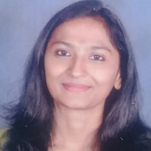 Sirisha Gunturu-Freelancer in ,India