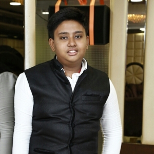 Ashish Sinha-Freelancer in ,India