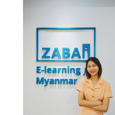 Naw Moo Tha Khu-Freelancer in Yangon,Myanmar