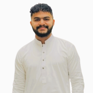 Muhammad Ahmad Shareef-Freelancer in Lahore,Pakistan