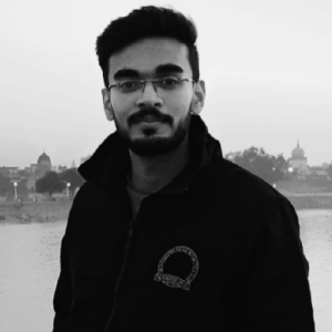 Madhavam Saxena-Freelancer in Ayodhya,India