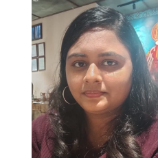 Neha Padhi-Freelancer in Hyderabad,India
