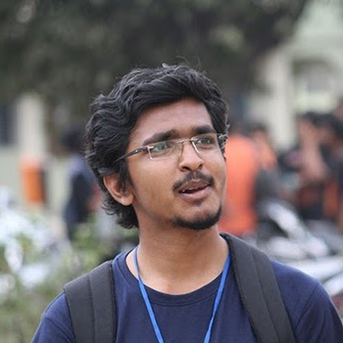Tanay Patil-Freelancer in Nagpur,India