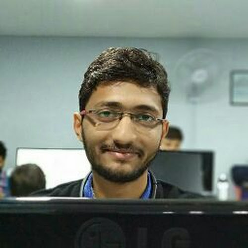 Patel Jay-Freelancer in ,India