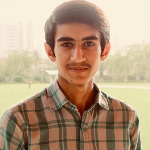 Muhammad Huzefa-Freelancer in Karachi,Pakistan