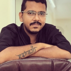 Zalak Masaria-Freelancer in Vadodara,India