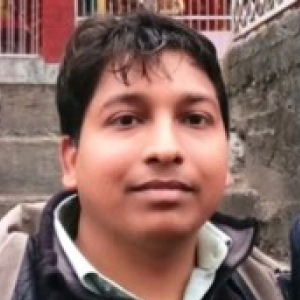 Sahil Prajapati-Freelancer in Chandigarh,India