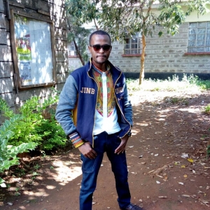 Nickson Muli-Freelancer in Nairobi,Kenya