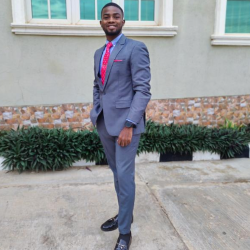 Emmanuel Okoh-Freelancer in Lagos,Nigeria