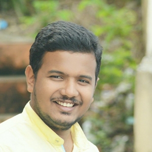 Hari Krishna-Freelancer in Thrissur,India