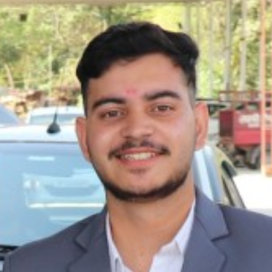 Nikhil Sankhyan-Freelancer in Shimla,India