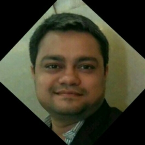 Hitesh Chandwani-Freelancer in Mumbai,India
