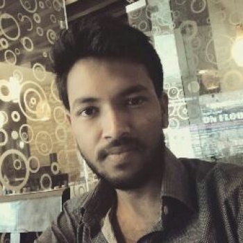 Maneesh Ambaati-Freelancer in Hyderabad,India