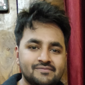 Rishabh Sharma-Freelancer in Delhi,India