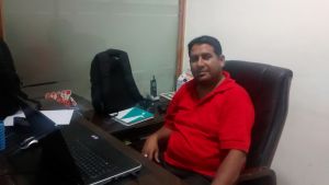 Kapil Dev-Freelancer in Delhi,India