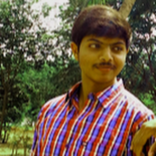 Saiteja Chowdary-Freelancer in Hyderabad,India