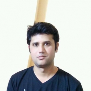 Rahul Kharya-Freelancer in Jabalpur,India