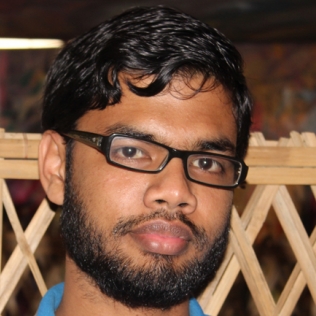 Mahin Hossain-Freelancer in Mymensingh,Bangladesh