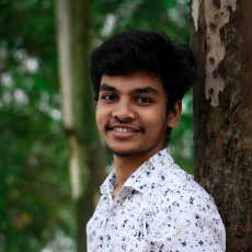 Apurbo Kumar Ray-Freelancer in Sirajganj,Bangladesh