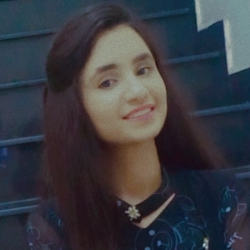 Laiba Amir-Freelancer in Lahore,Pakistan