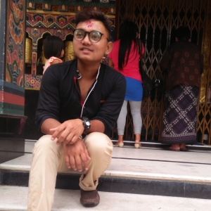 Abinash Kami-Freelancer in ,India