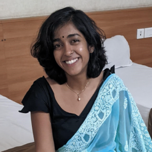 Anchal Gupta-Freelancer in Jaipur,India