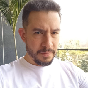 Rod Rojas-Freelancer in Benito Juarez,Mexico