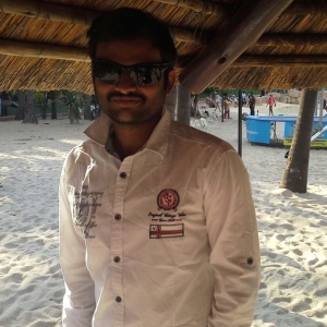 Ganesh-Freelancer in Hyderabad,India