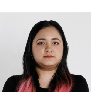 Gloriana Coutino-Freelancer in Tuxtla Gutiérrez,Mexico