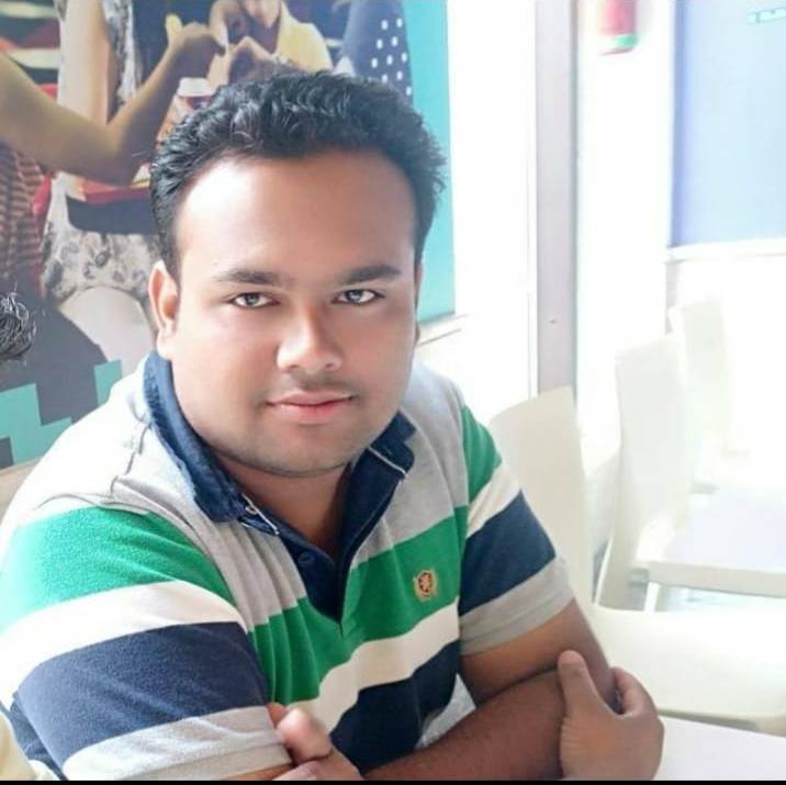 Vishal Khandelwal-Freelancer in Mathura,India