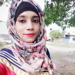 Afroza Sheikh-Freelancer in Bandar,Bangladesh