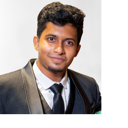 Harshad Kolhe-Freelancer in Hyderabad,India
