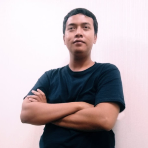 Muhammad Ridho Hansyah-Freelancer in Denpasar,Indonesia