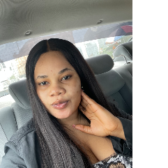 Yvonne Okitikpi-Freelancer in Lagos,Nigeria