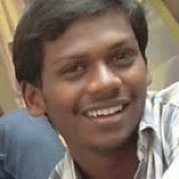 Saiganesh Venkat-Freelancer in Hyderabad,India