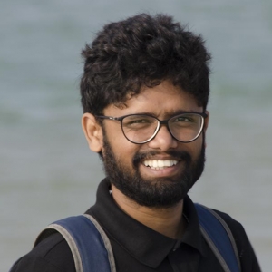 Kumar Sourabh-Freelancer in Faridabad,India