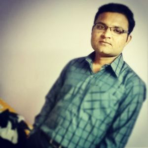 Ankit Bhavsar-Freelancer in Ahmedabad,India